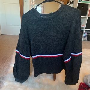 sweater-never worn